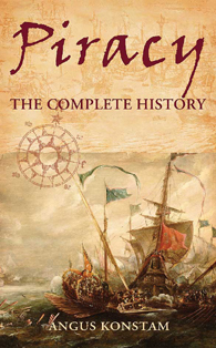Piracy: The Complete History