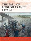 Medieval English France