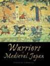 Warriors Of Medieval Japan Book Review