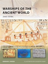 Warships Of The Ancient World