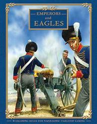 Emperors And Eagles
