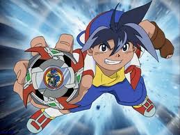 Beyblade