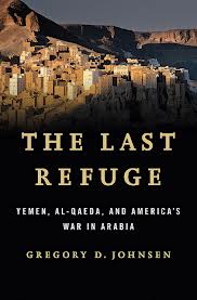 'The Last Refuge': Fighting Al-Qaida In Yemen