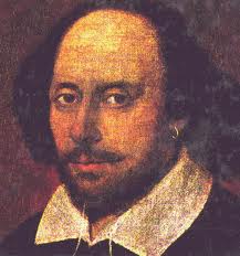 William Shakespeare