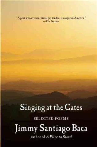 Singing at the Gates - Selected Poems