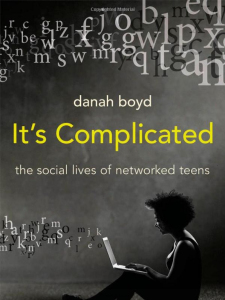 It's Complicated