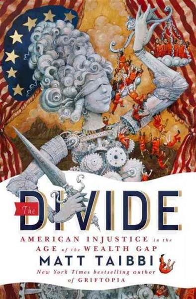 The Divide - American Injustice