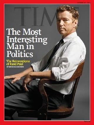 Time Magazine