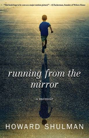 Running From The Mirror