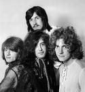 Led Zeppelin Music