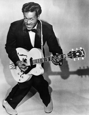 Chuck Berry