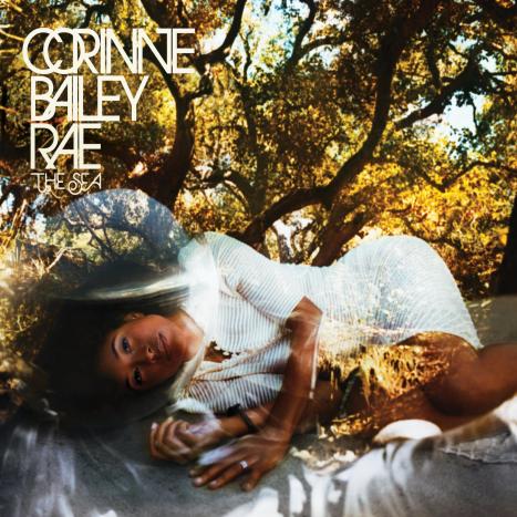 Corinne Bailey Rae: The Sea
