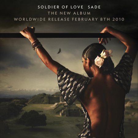 Sade: Soldier Of Love