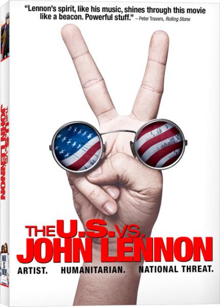 The Us Vs John Lennon
