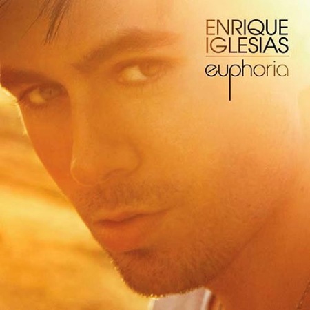 Enrique Iglesias: Euphoria