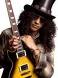 Slash - Guitarist Legend