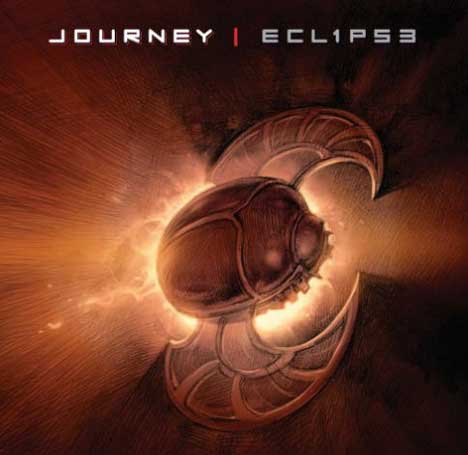 Journey Eclipse