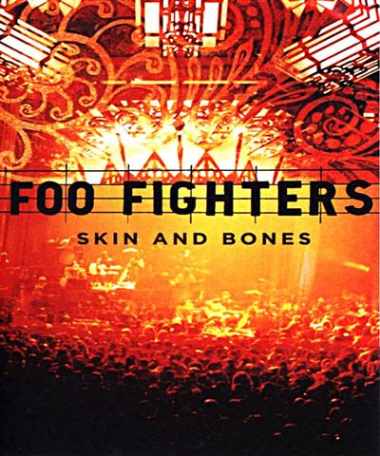 Foo Fighters