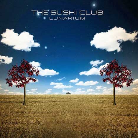 The Sushi Club - Lunarium