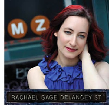Rachael Sage - Delancey St.