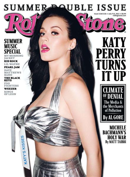 Katy Perry