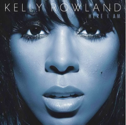 Kelly Rowland Here I Am