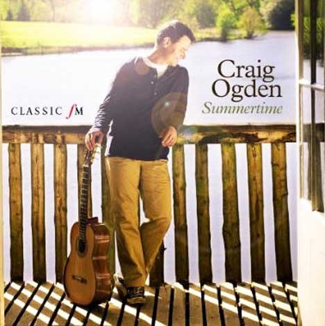 Craig Ogden - Summertime