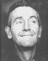 Woody Guthrie
