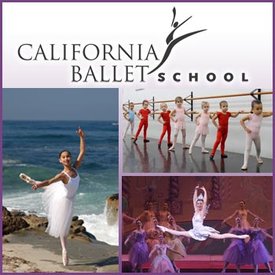 California Ballet School
