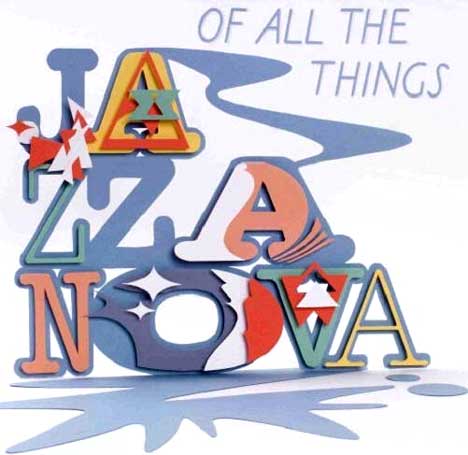 Jazzanova Kaleidoskop