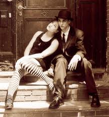 The Dresden Dolls