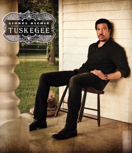 Lionel Richie - Tuskegee