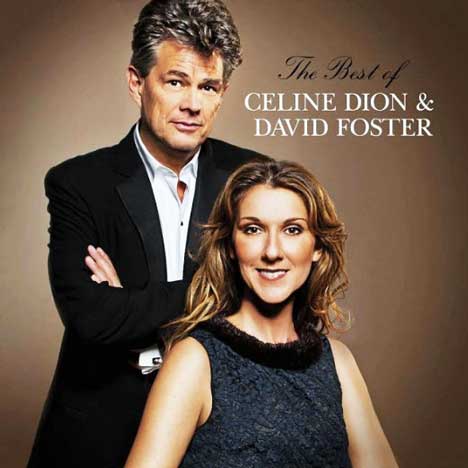 The Best Of Celine Dion And David Foster