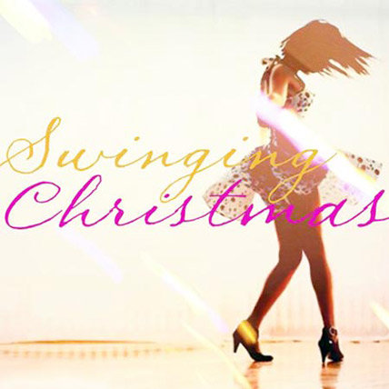 Swinging Christmas