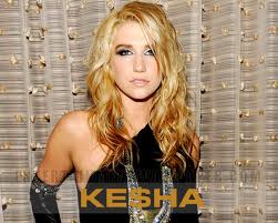 Kesha Rose Sebert - Ke$ha