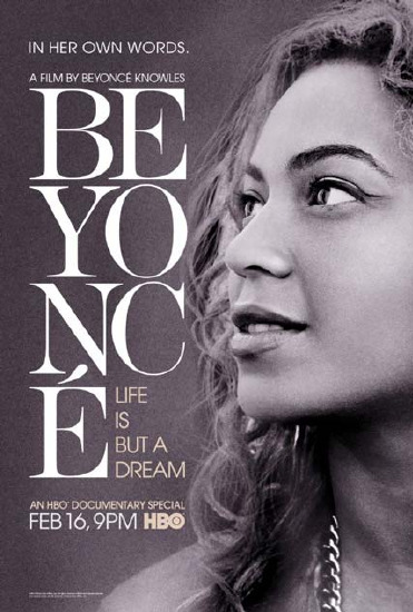 Beyonce Life Is But A Dream