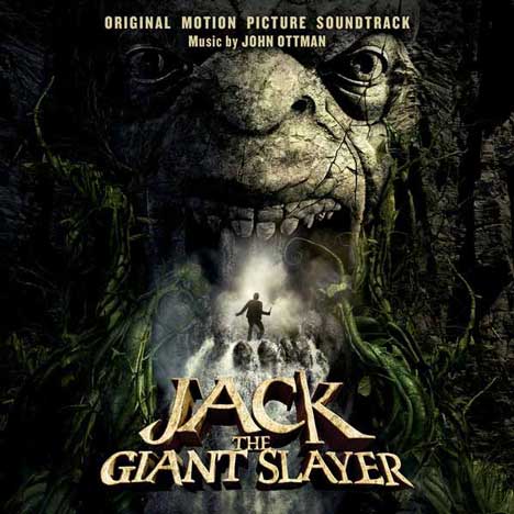 John Ottman - Jack The Giant Slayer Soundtrack