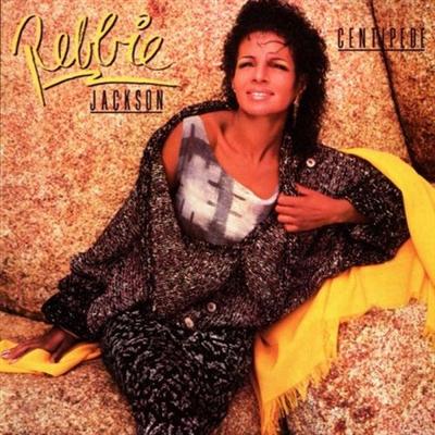 Rebbie Jackson - Centipede