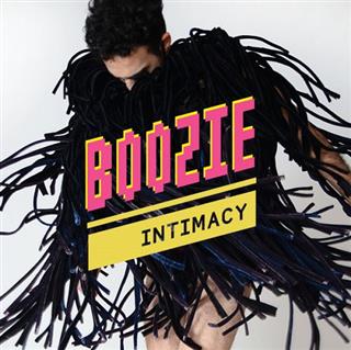 Boozie - Intimacy