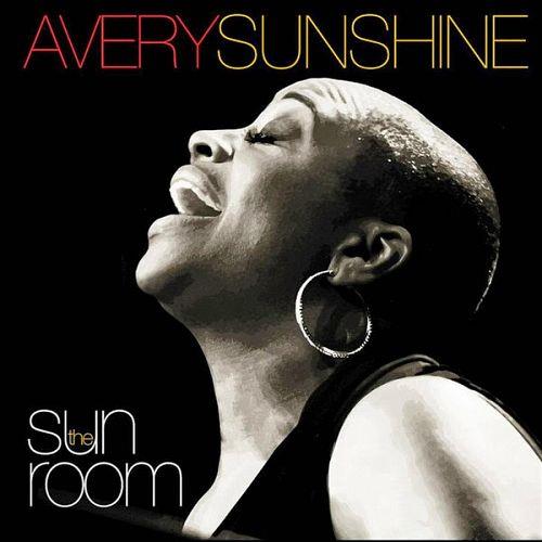 Avery Sunshine - The Sunroom