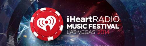 Iheartradio Music Festival
