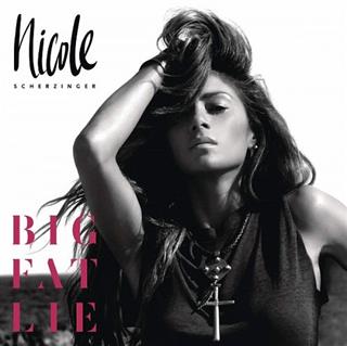 Nicole Scherzinger - Big Fat Line