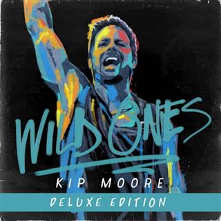 Kip Moore – Wild Ones