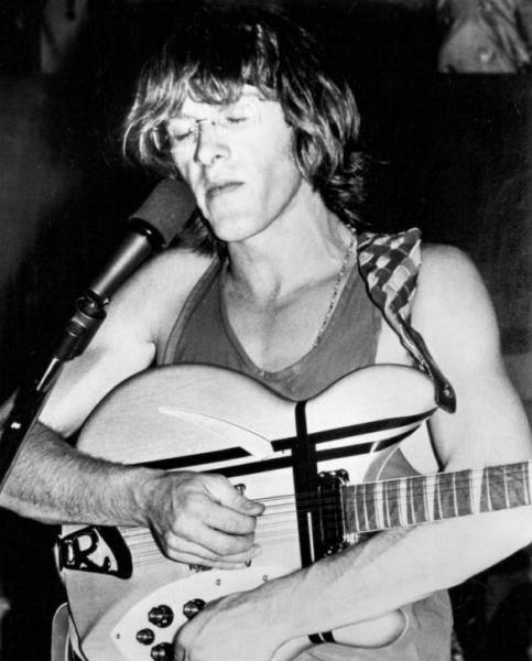 Paul Kantner