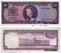 Trinidad & Tobago Money
