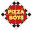 Pizza Boys