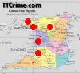 State Of Emergency in Trinidad