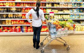 Supermarket Prices - Trinidad Food Prices
