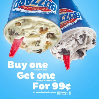 Dairy Queen Trinidad