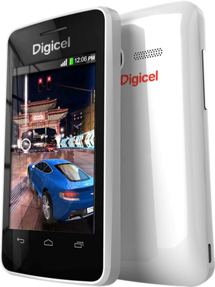 Digicel Android DL 600